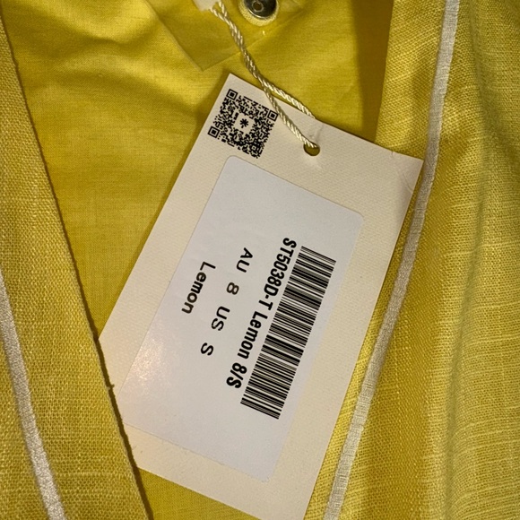 Yellow Set - Picture 4 of 4